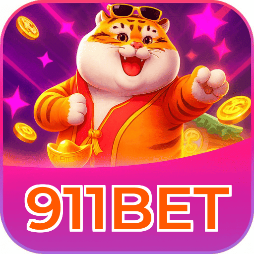 911BET logo