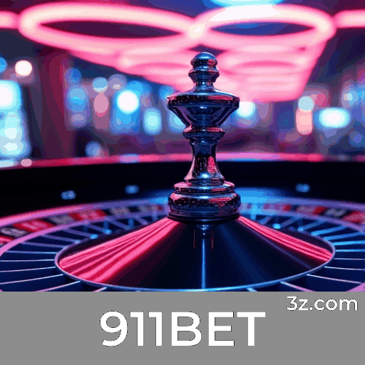 911BET: Slots com Jackpots Gigantes, Jogos de Mesa Estratégicos, e Dealer ao Vivo Imersivo