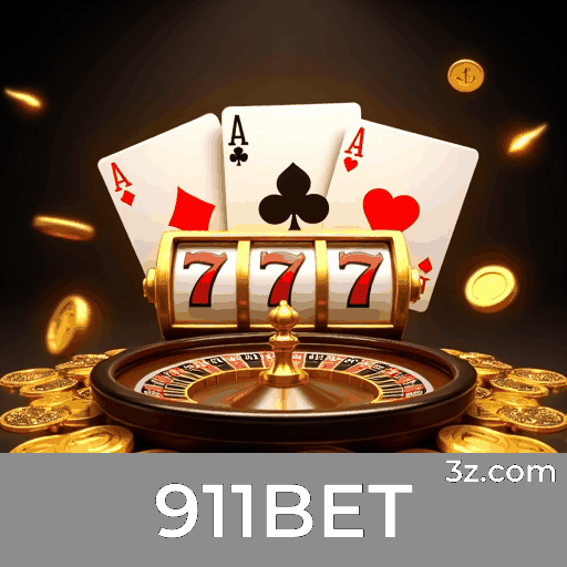 911BET: Apostas Móveis Simplificadas e Funcionais