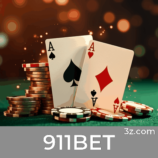 911BET: Seu Cassino Online Seguro e Profissional