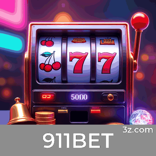 911BET: Apostas Online com Excelência e Segurança