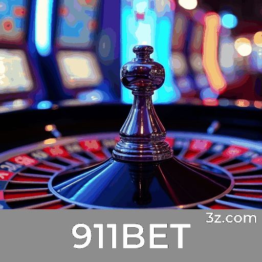 911BET: Apostas Online com Excelência e Segurança